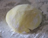 Сахарная мастика из маршмеллоу