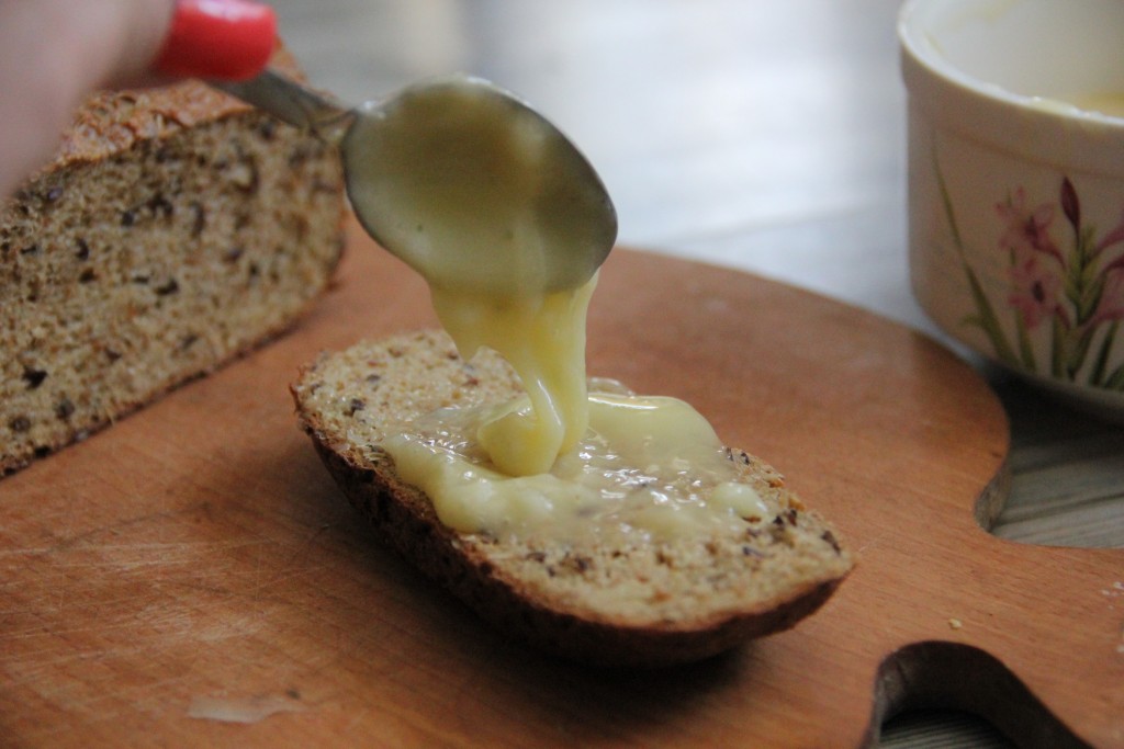 Как сделать домашний плавленый сыр с грибами: простой рецепт вкусной намазки
