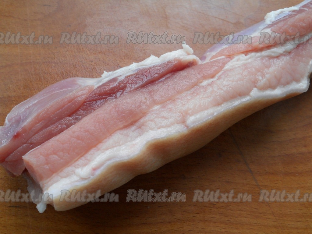 Куриная грудка бутербродная — рецепт для мультиварки