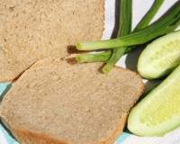 Рецепт Дарницкого хлеба для хлебопечки