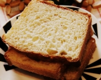 Американский тостовый хлеб