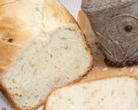 Рецепт лукового хлеба в хлебопечке