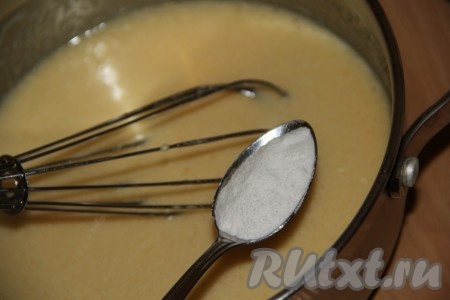 Торт медовик классический рецепт с фото пошагово в домашних условиях с заварным кремом простой