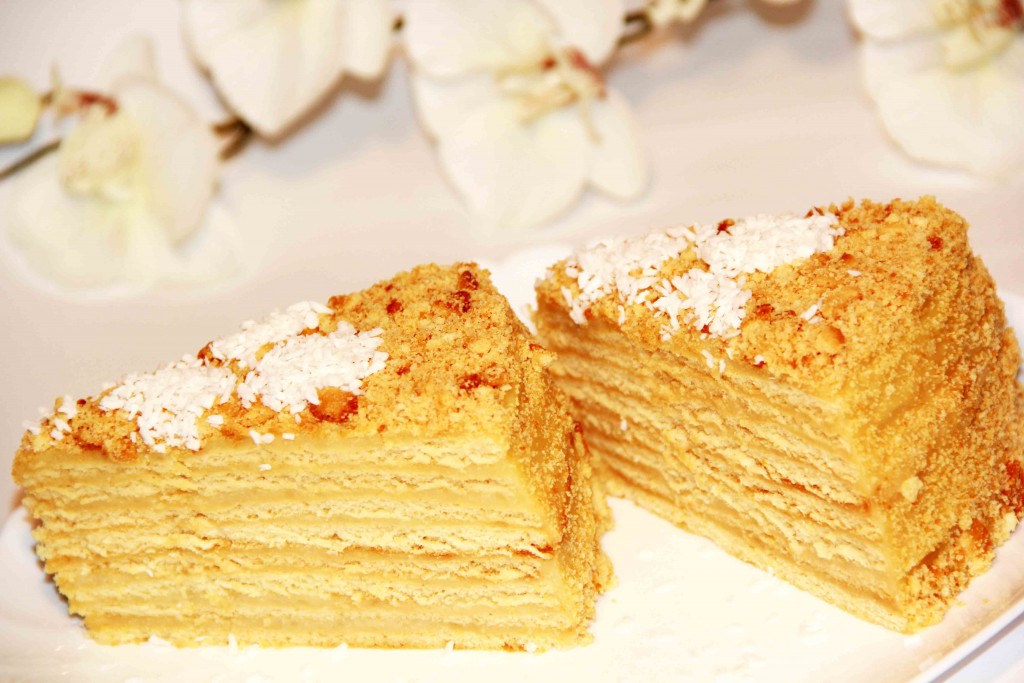 Торт медовый (более рецептов с фото) - рецепты с фотографиями на Поварёремонты-бмв.рф