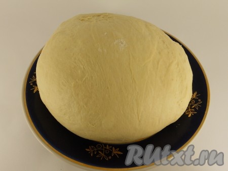 Очень вкусное и быстрое в приготовлении тесто для пирожков можно приготовить по этому рецепту http://rutxt.ru/node/4465.