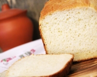 Хлеб с хлопьями в хлебопечке