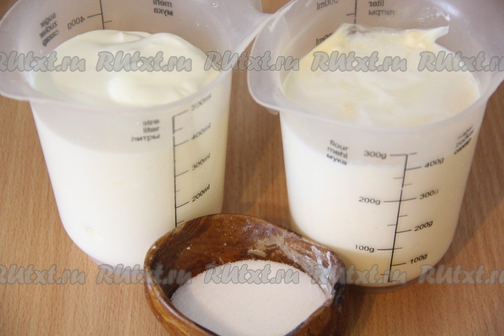 Рецепты приготовления домашнего сыра из молока и кефира