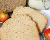 Рецепт белорусского хлеба