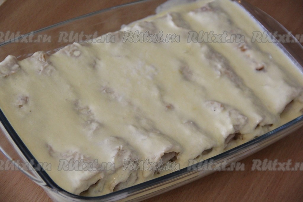 Творожный пирог (Королевская ватрушка) - пошаговый рецепт с фото на Готовим дома