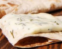 Домашний плавленный сыр из творога