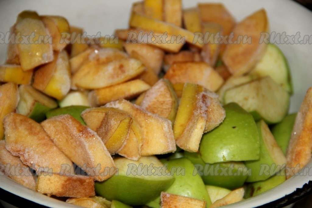 Приготовит даже новичок: рецепт утки с яблоками и медом на Новый год