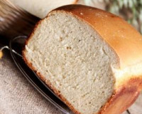 Рецепт горчичного хлеба в хлебопечке