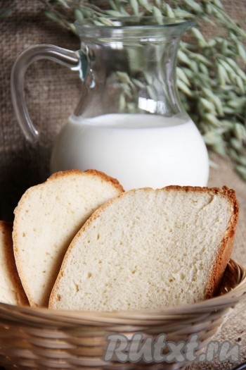 Кстати, горчичный хлеб, приготовленный в хлебопечке по этому рецепту, великолепно подойдёт для тостов.
