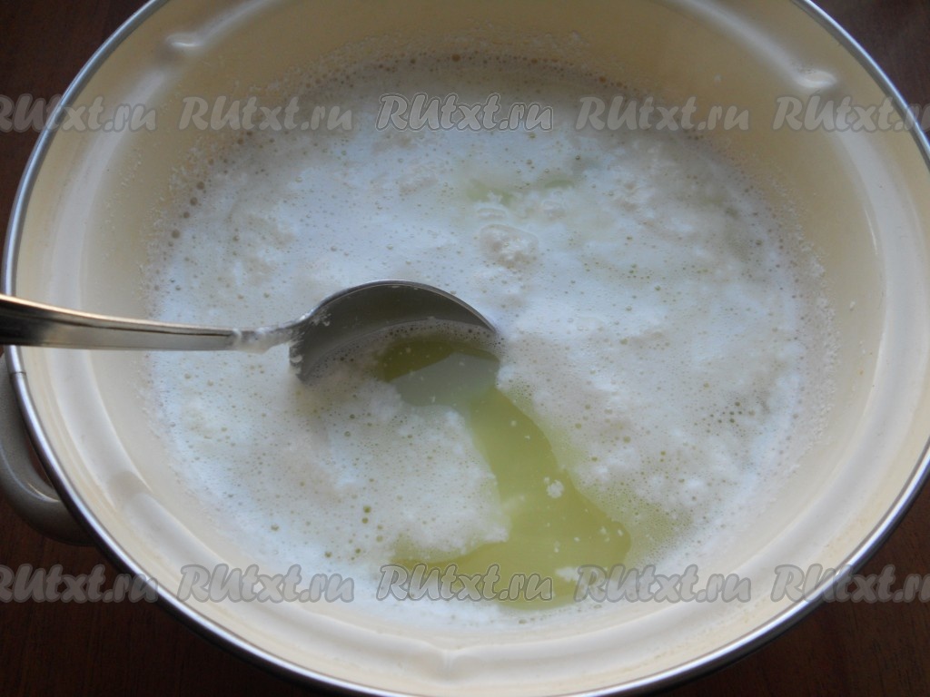 Брынза из коровьего молока в домашних условиях - рецепт с пошаговыми фото
