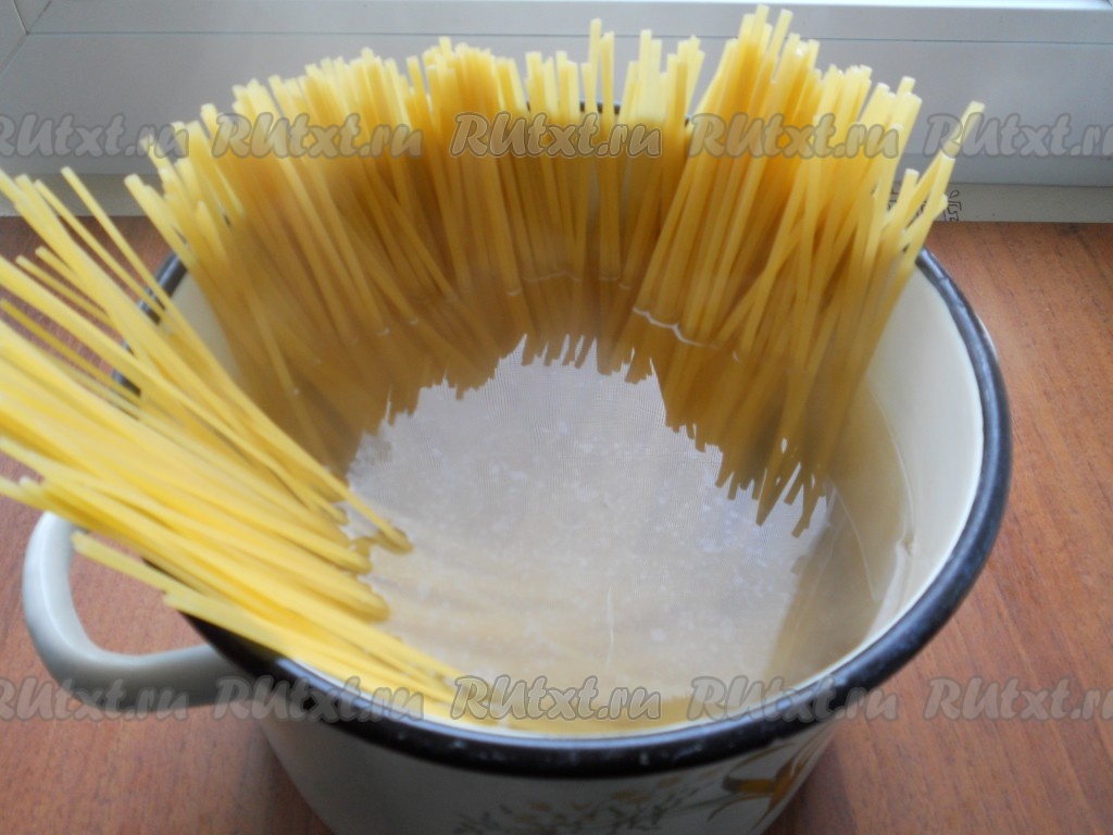 Паста болоньезе - 10 рецептов приготовления в домашних условиях с пошаговыми фото